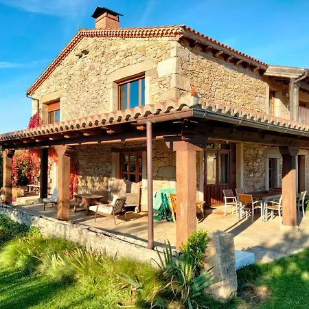 Villa Pájaro Pinto *