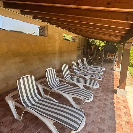 Villa Pájaro Pinto Tudera