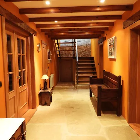 Villa Pájaro Pinto Tudera