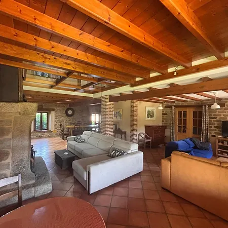 Villa Pájaro Pinto