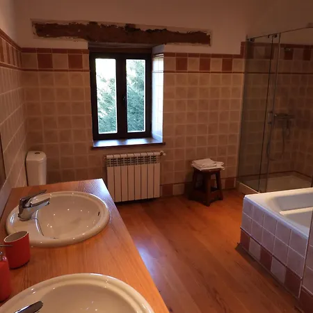 Pájaro Pinto Villa Tudera