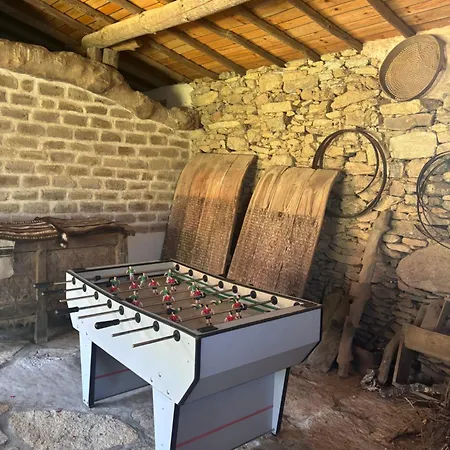 Pájaro Pinto Villa